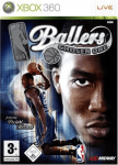 Xbox 360 NBA Ballers: Chosen One