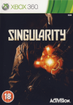 Xbox 360 Singularity
