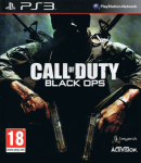 PS3 Call of Duty: Black Ops