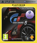 PS3 Gran Turismo 5