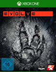 Xbox One Evolve