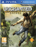 PSV Uncharted: Golden Abyss