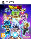 PS5 Dragon Ball: Sparking! Zero