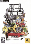 PC Grand Theft Auto III