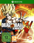 Xbox One Dragon Ball Xenoverse
