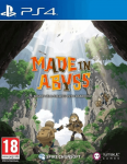 PS4 Made in Abyss: Binary Star Falling into Darkness