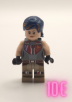 LEGO Minifigures - Star Wars, Sabine Wren