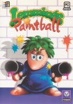 PC Lemmings Paintball