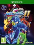 Xbox One Mega Man 11