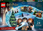 LEGO Advent Calendar - Harry Potter 76390