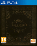 PS4 Dark Souls III: The Fire Fades