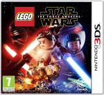 3DS LEGO Star Wars: The Force Awakens
