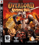 PS3 Overlord: Raising Hell