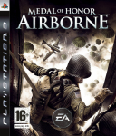 PS3 Medal of Honor: Airborne