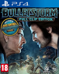PS4 Bulletstorm: Full Clip Edition