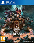 PS4 Omen of Sorrow