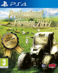 PS4 Professional Farmer 2017 Gold Edition