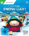 Xbox Series X South Park Snow Day!