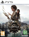 PS5 Syberia: The World Before
