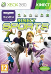 Xbox 360 Kinect Sports