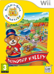 Wii Build-A-Bear Workshop: Friendship Valley