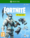 Xbox One Fortnite Deep Freeze Bundle - Digital Download