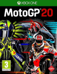 Xbox One MotoGP 20