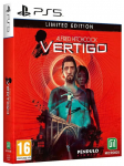 PS5 Alfred Hitchcock: Vertigo Limited Edition