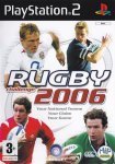 PS2 Rugby Challenge 2006