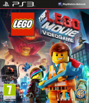 PS3 The LEGO Movie Videogame