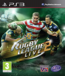 PS3 Rugby League Live 2