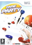 Wii Game Party