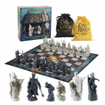 Lord of the RIngs - Battle For Middle-Earth Chess Set