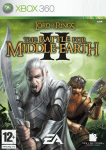 Xbox 360 The Lord of the Rings: The Battle for Middle-earth II