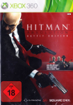 Xbox 360 Hitman: Absolution Outfit Edition
