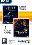 PC Thief The Dark Project/ Thief 2 The Metal Age