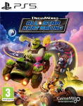PS5 DreamWorks All-Star Kart Racing
