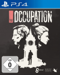 PS4 The Occupation