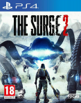 PS4 The Surge 2