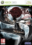 Xbox 360 Bayonetta