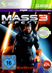 Xbox 360 Mass Effect 3