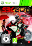Xbox 360 SBK 2011 - FIM Superbike World Championship