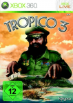Xbox 360 Tropico 3