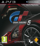 PS3 Gran Turismo 5