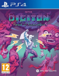 PS4 Enter Digiton: Heart of Corruption