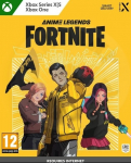 Xbox One Fortnite Anime Legends - Digital Download