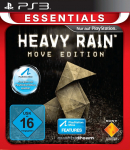 PS3 Heavy Rain Move Edition