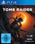PS4 Shadow of the Tomb Raider