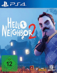 PS4 Hello Neighbor 2