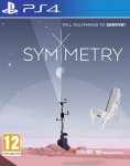 PS4 Symmetry